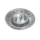 Точечный светильник потолочный RODOS CT-DS09-SN Kanlux 4687