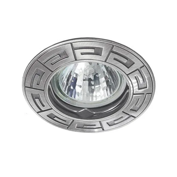 Точечный светильник потолочный RODOS CT-DS09-SN Kanlux 4687