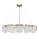 Светильник подвесной ST-Luce SL6021.203.66 VOILE
