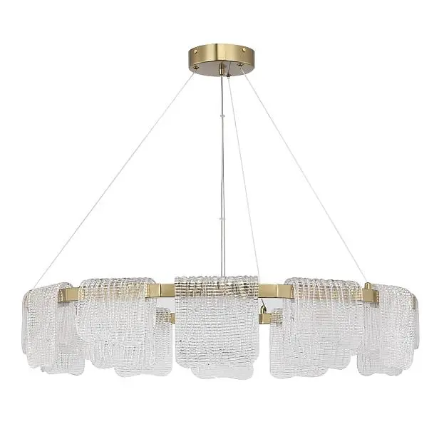 Светильник подвесной ST-Luce SL6021.203.66 VOILE Светильник подвесной ST-Luce SL6021.203.66 VOILE