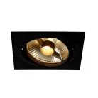 Встраиваемый светильник SLV 113830 New Tria 1 ES111