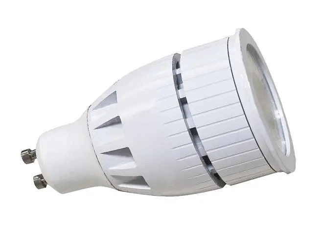 Светодиодная лампа Donolux DL18262N15GU10 Светодиодная лампа Donolux DL18262N15GU10