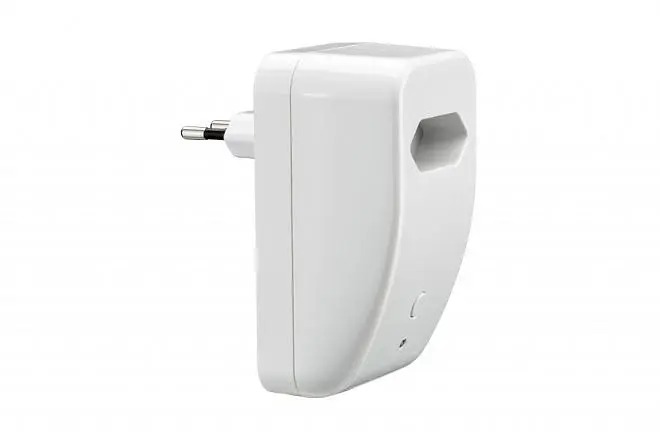 Штекер Paulmann 50019 SmartHome BLE EuroPlug Schalt ZW-Stecker