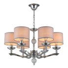 Люстра подвесная Omnilux OML-64603-06 Sovana