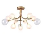 Потолочная люстра Favourite 2515-9U Babylon