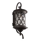 Уличные настенные светильники Loft IT 100018W Bergamo