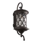 Уличные настенные светильники Loft IT 100018W Bergamo