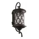 Уличные настенные светильники Loft IT 100018W Bergamo