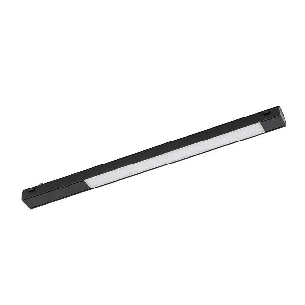 Трековый магнитный светильник Nowodvorski 11307 Line Led Трековый магнитный светильник Nowodvorski 11307 Line Led