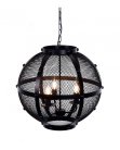 Подвесной светильник Lumina Deco LDP 042-L Cavaro