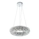 Подвесной светильник MODESTYLE MS.6000.400 CR