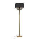 Торшер Loft IT 10416F GD Balance