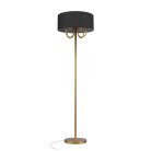 Торшер Loft IT 10416F GD Balance