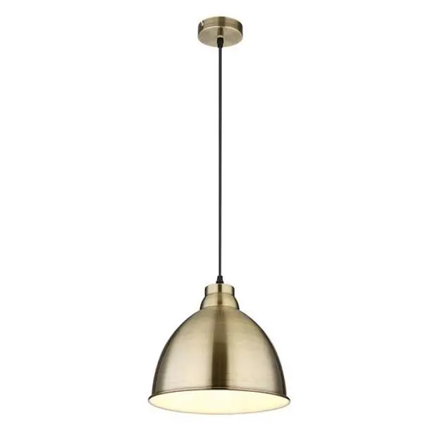 Подвесной светильник Arte Lamp A2055SP-1AB BRACCIO Подвесной светильник Arte Lamp A2055SP-1AB BRACCIO