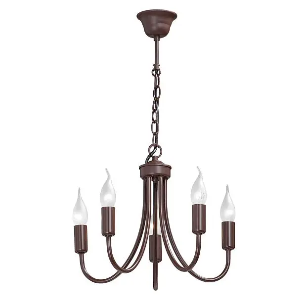 Люстра Vitaluce V1647/5 эконом Люстра Vitaluce V1647/5 эконом
