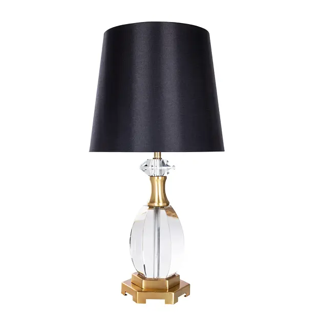 Декоративная настольная лампа Arte Lamp A4025LT-1PB MUSICA