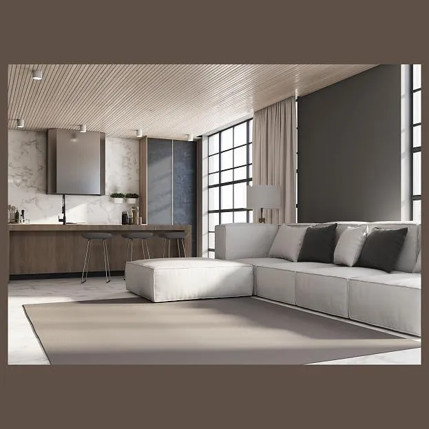 Потолочный накладной светильник светодиодный Wertmark WTA.O02.007.V0.18