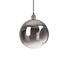 Подвесной светильник Ideal Lux 198071 RUSTIK