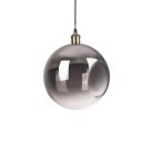 Подвесной светильник Ideal Lux 198071 RUSTIK