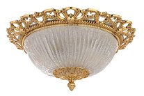 Потолочный светильник Arti Lampadari Vigilanza E 1.13.38 G