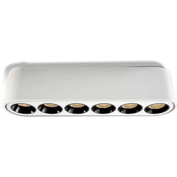 Трековый светильник Wertmark WTH.O20.007.40.06 Трековый светильник Wertmark WTH.O20.007.40.06