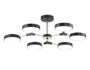 Люстра на штанге Ambrella light FL516334