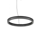 Подвесной светильник Ideal Lux 365008 CROWN