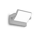 Настенный светильник Ideal Lux 326863 Swipe