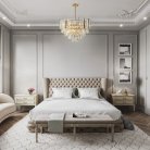 Люстра Arte Milano 374409/9/300/570 GD Sorrento