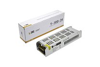 Блок питания SWG T-300-24 002901 24V 300W IP20 12,5A