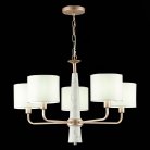 Подвесная люстра ST Luce SL1163.203.05 VELLINO