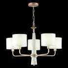 Подвесная люстра ST Luce SL1163.203.05 VELLINO