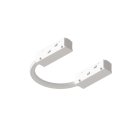 Коннектор гибкий для шинопровода Arte Lamp A740433N OPTIMA