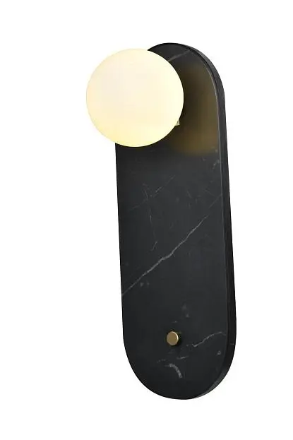 Бра Zortes ZRS.90610.12 Marmo Бра Zortes ZRS.90610.12 Marmo