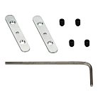 Соединитель профиля Arlight 025166