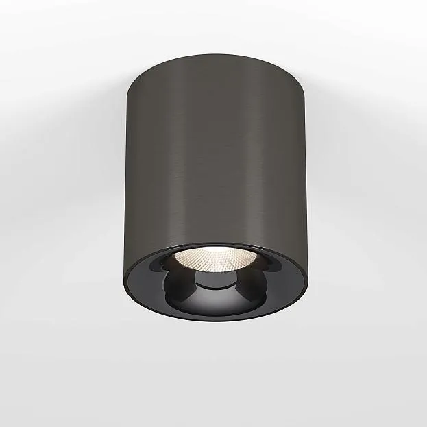 Потолочный светильник Elektrostandard 25116/LED Primo a069415