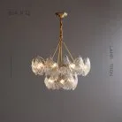 Люстра STEFANI 12 ламп Lampatron 4736-12000