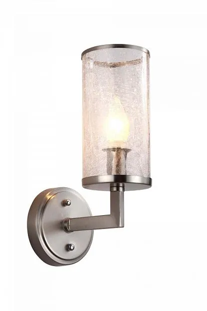 Бра Lumina Deco LDW 8040-1 NK Howard Бра Lumina Deco LDW 8040-1 NK Howard