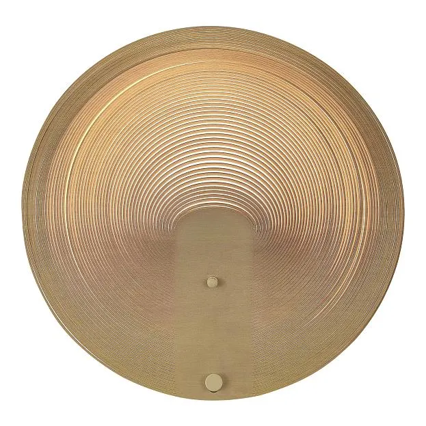 Светильник настенный ST-Luce SL6900.501.16 FOSSIL Светильник настенный ST-Luce SL6900.501.16 FOSSIL