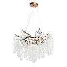 Люстра MW-Light 467010706 Лайма