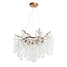 Люстра MW-Light 467010706 Лайма