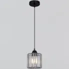Подвесной светильник Reluce 06170-0.9-01 BK
