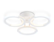 Потолочная люстра Ambrella light FA8942