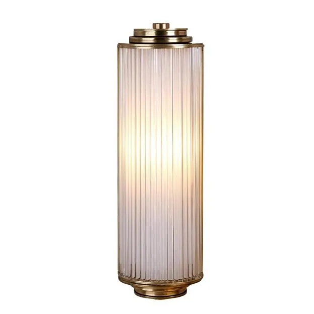 Светильник настенный Aployt APL.349.11.02 Klodina