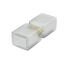 Соединитель для ленты 220V Lightstar 408901
