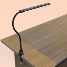 Настольная лампа Citilux CL803091N Рио