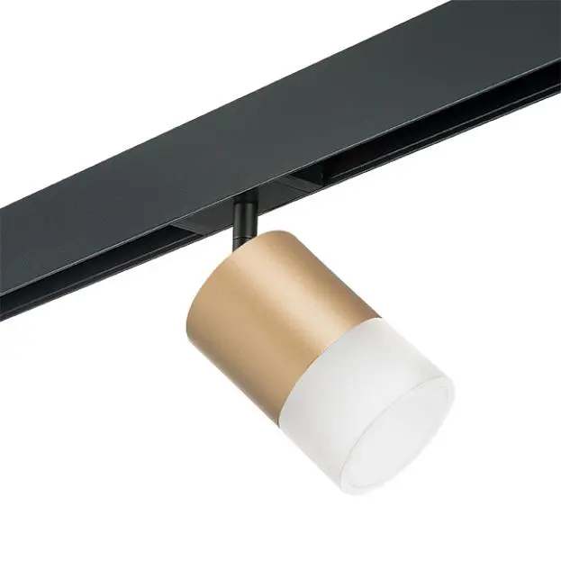 Комплект со светильником Rullo для трека PRO Rullo Lightstar PRO349081 Комплект со светильником Rullo для трека PRO Rullo Lightstar PRO349081