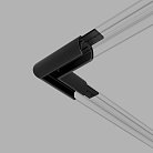 Коннектор угловой для шинопровода Elektrostandard 85135/00 a065259 Slim Magnetic