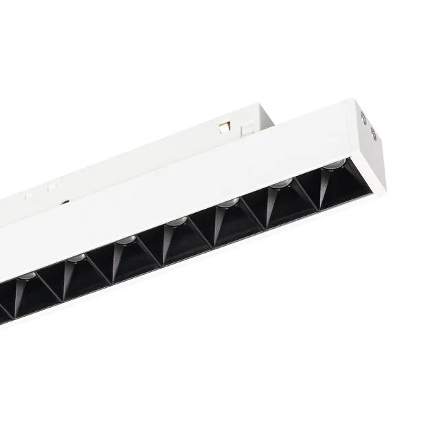 Трековый светильник MAG-ORIENT 051734 Arlight 051734 Mag-Orient Трековый светильник MAG-ORIENT 051734 Arlight 051734 Mag-Orient