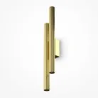 Настенный светильник (бра) Technical Maytoni C082WL-24W2.7K-BS Calipso